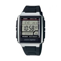 Orologio Casio Waveceptor in Resina WV-59R-1AEF - WV-59R-1AEF